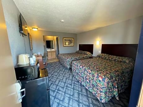 Superior Queen Room