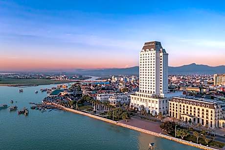 Melia Vinpearl Quang Binh