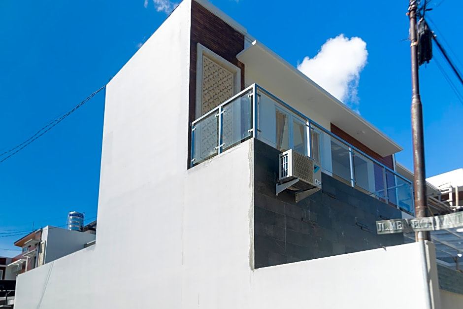 Villa Berlian Kuta