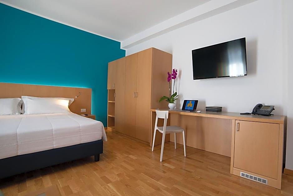 Principe Alogna Hotel & SPA