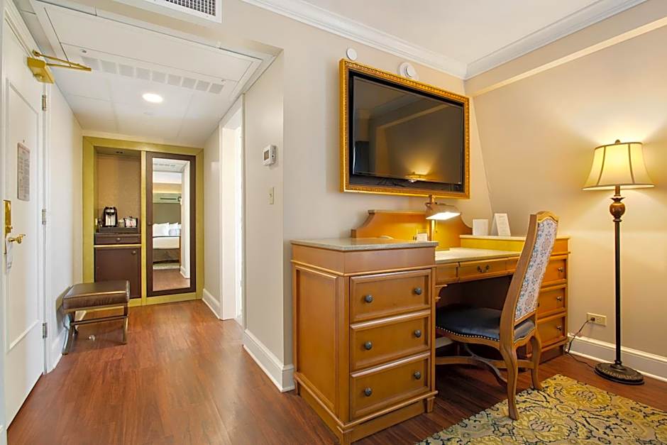 Hotel St. Marie