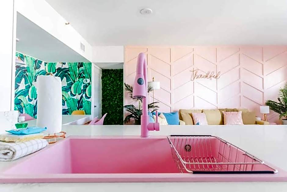 My Beach Retreat by Nick