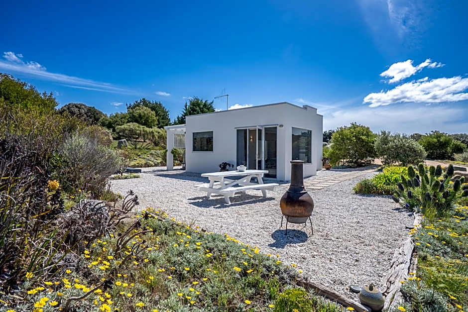 Saltwater - Absolute Oceanfront, Fire Pits, some Villas with Hot Tubs and Sauna