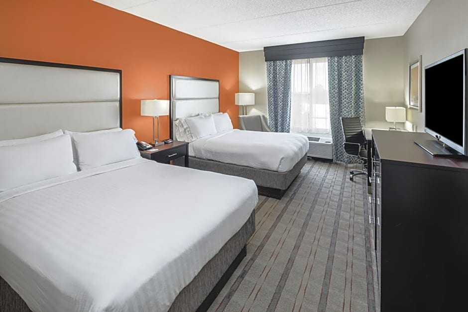 Holiday Inn Express and Suites Atlanta NE - Duluth By IHG