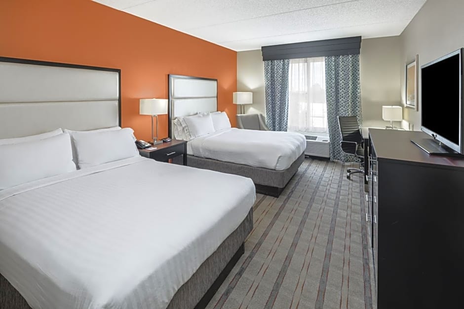 Holiday Inn Express & Suites Atlanta NE - Duluth