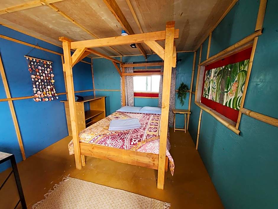 Open Gate Hostel Hawaii