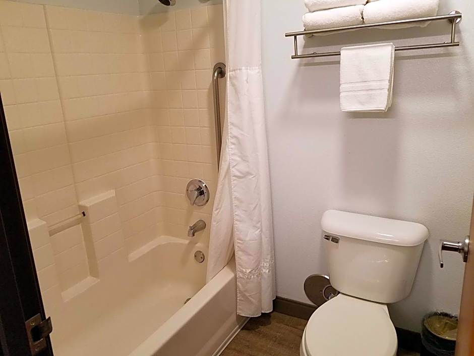 Best Western Sandy Inn