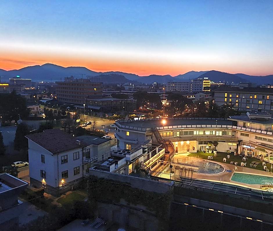 Hotel Terme Paradiso