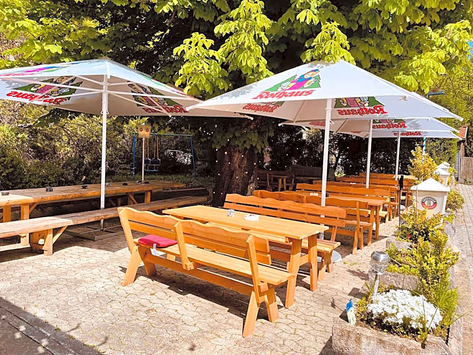 Hotel Adler Stube