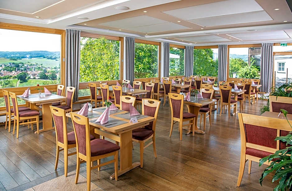 Hotel Sonnentau