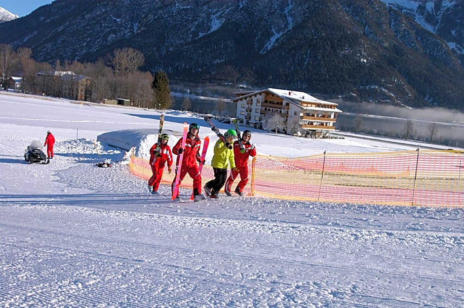 Haus Leithner - Suiten & Apartments