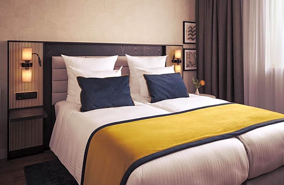Leonardo Royal Hotel Mannheim