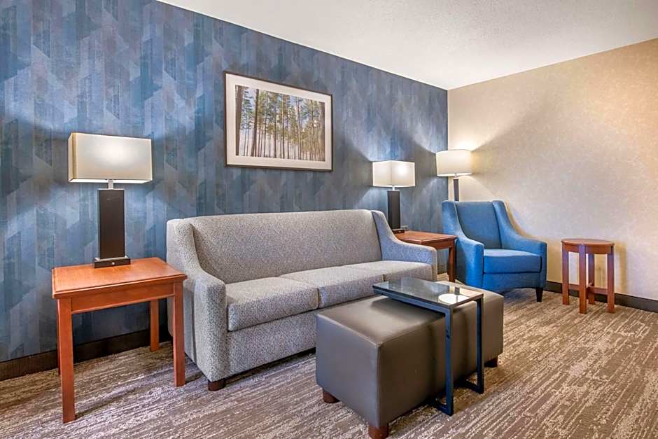 Drury Inn & Suites Valdosta