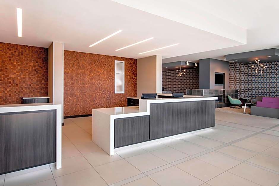 Residence Inn by Marriott Winnipeg