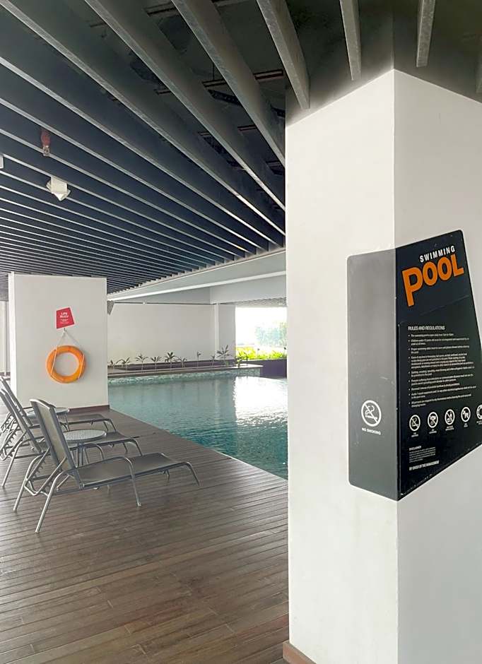 Atria Sofo Suites - Petaling Jaya