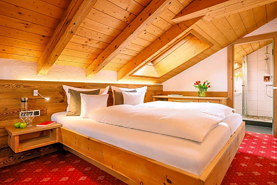 Aparthotel Weinklause Superior