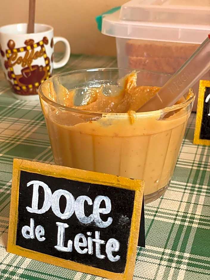 Pousada Natureza e Arte