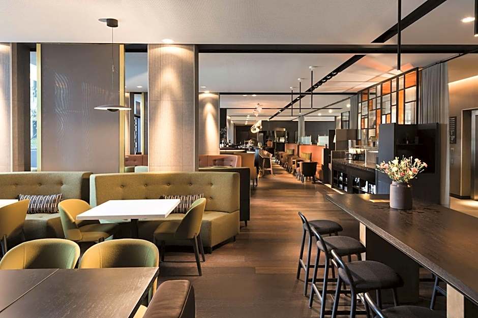 Adina Apartment Hotel Hamburg Speicherstadt