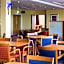 Holiday Inn Express Bradford City Centre By IHG
