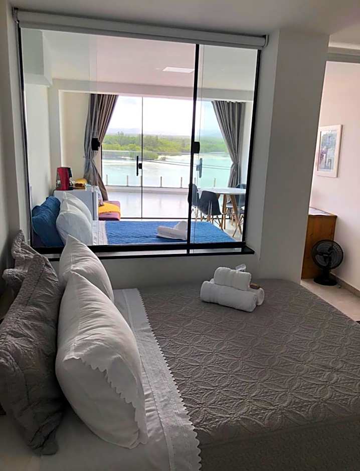 Suítes Luxo Marambaia- Epic House