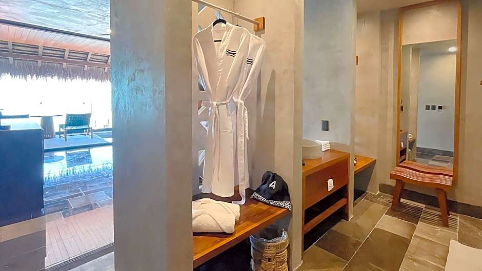 Hotel Amainah Bacalar Adults Only