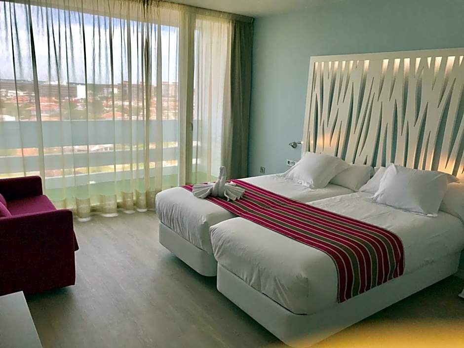 Hotel Flamero