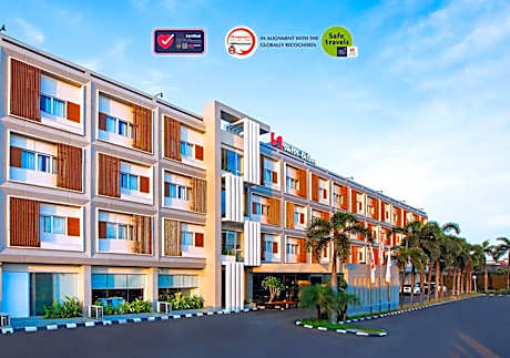 Swiss-Belinn Cibitung