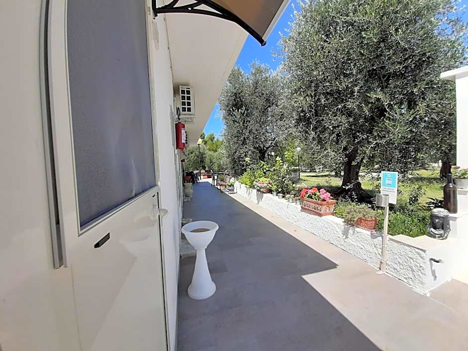 Osteria B&B Il Rifugio