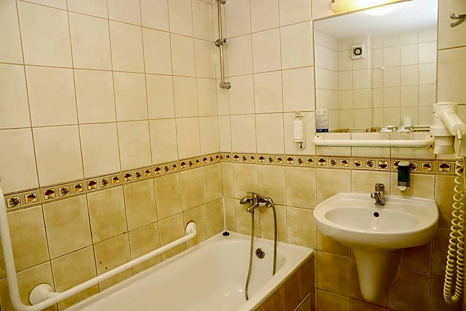 Hotel Zátoka