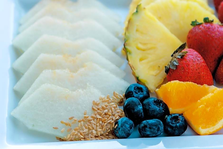 Borralha Guest House