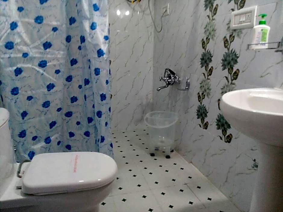 Parvati Kuteer Hotel