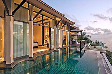 Sanctuary Residence