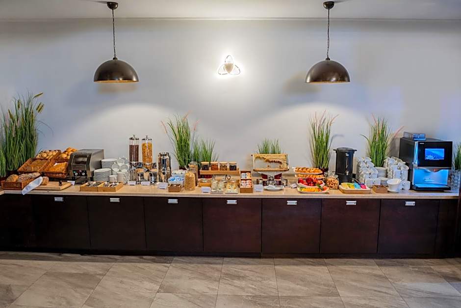 Hotel Kuźnia Napoleońska