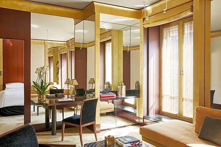 Park Hyatt Vendome Hotel