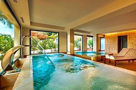 Hotel Serawa Moraira