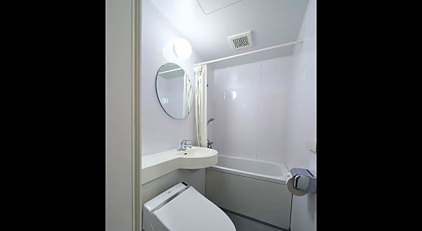 Hotel Plus Hostel TOKYO ASAKUSA 2