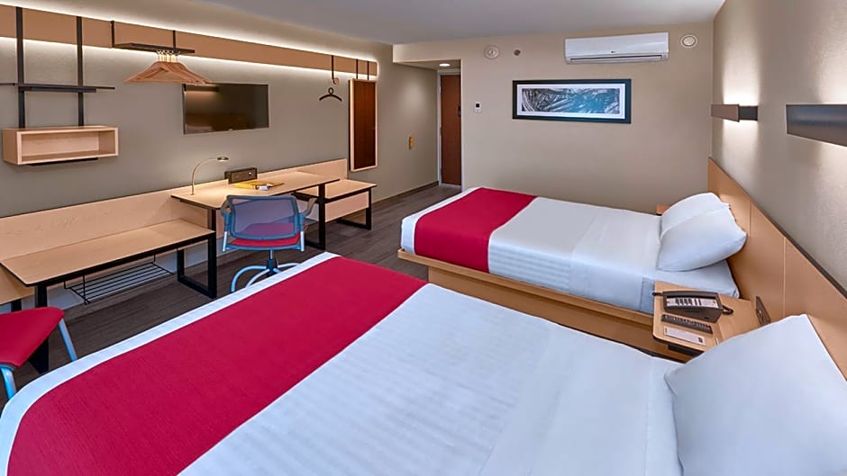 City Express by Marriott Rosarito