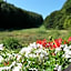 Landhotel Windlicht