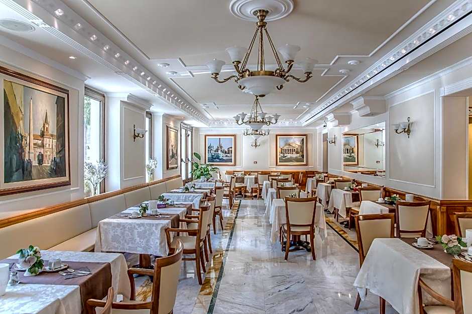 Tmark Hotel Vaticano