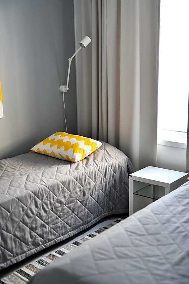 Lake Residence Ukkohalla