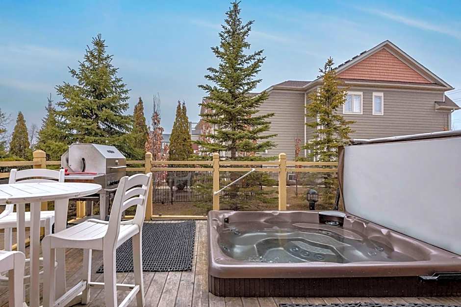 Hilton Grand Vacations Club Blue Mountain Canada