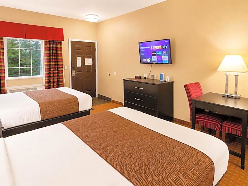 Rodeway Inn Dilley I-35