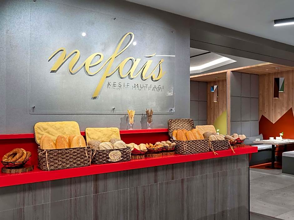 Novotel Gaziantep
