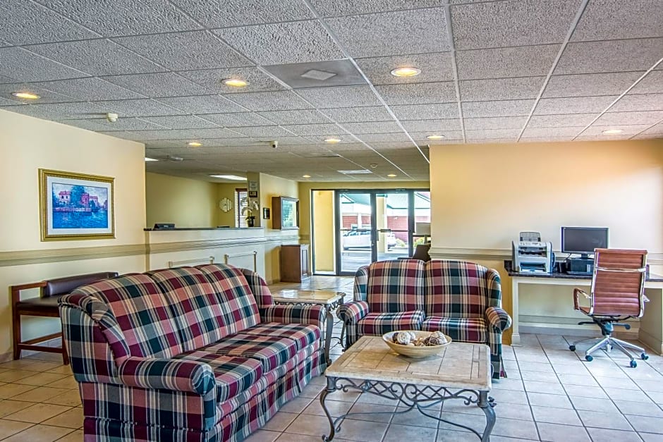 Baymont by Wyndham North Myrtle Beach