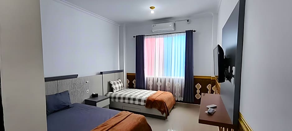 Hotel O De Luna Hotel