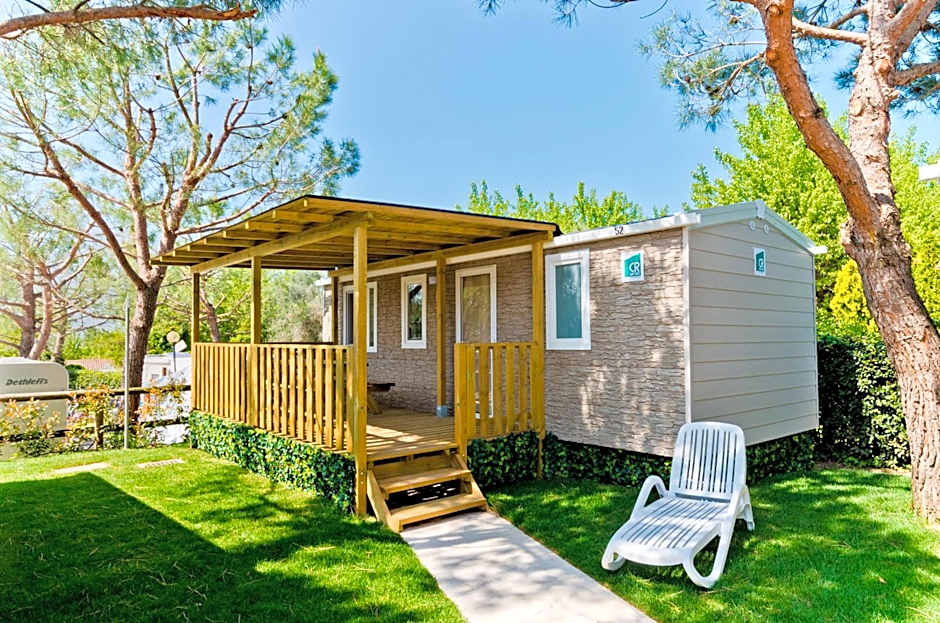 Le Palme Camping & Village