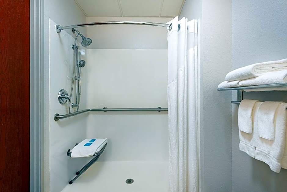 Holiday Inn Express Hillsville By IHG