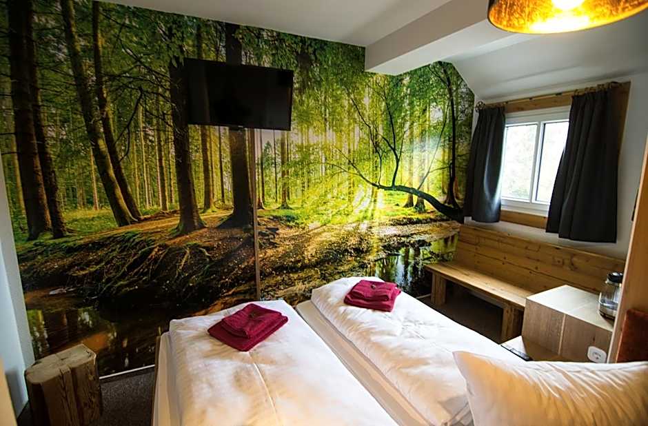 Berghotel Barenstein