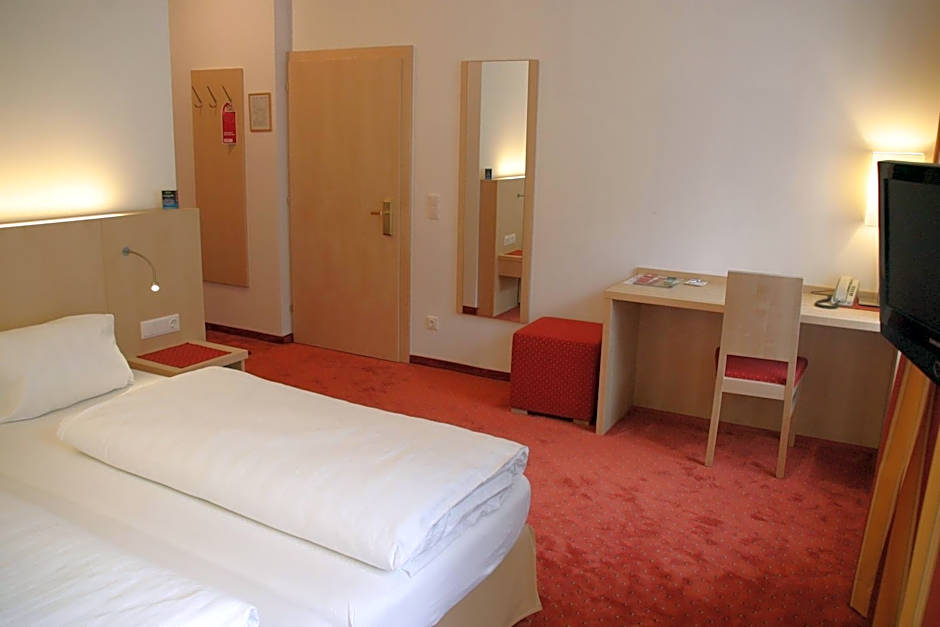 Austria Classic Hotel Heiligkreuz