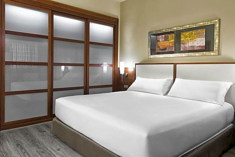 Elba Almeria Business & Convention Hotel